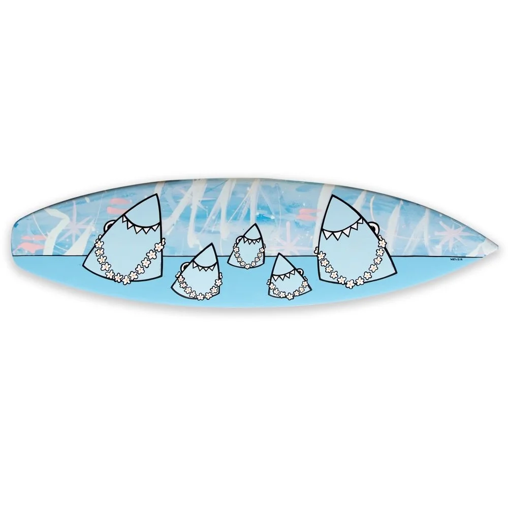 Welzie Fine Art Maui Hawaii